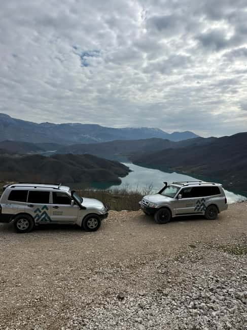 Tirana/Durres: Bovilla Lake, Kruja Castle & Gamti Mnt Tour - An In-Depth Look at the Tour Experience