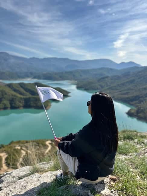 Tirana/Durres: Bovilla Lake, Kruja Castle & Gamti Mnt Tour - Final Thoughts