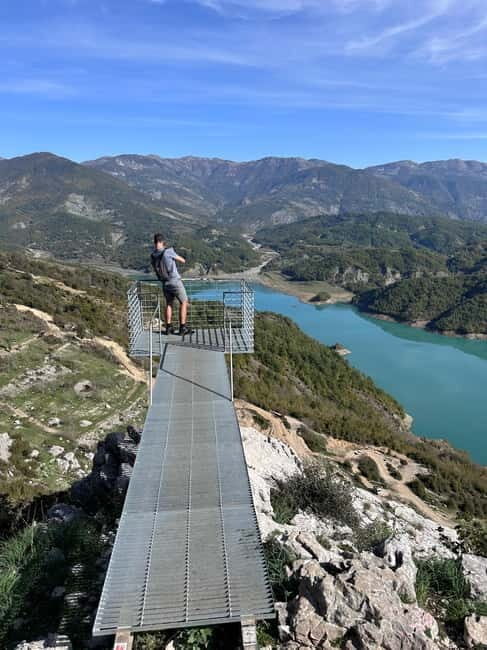 Tirana/Durres: Bovilla Lake Trip and Optional Mt. Gamti Hike - Practical Details: What You Need to Know