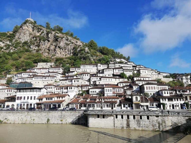 Tirana /Durrës: Divjakë-Karavasta, Berat UNESCO & Belsh Lake - Who This Tour Is Best For