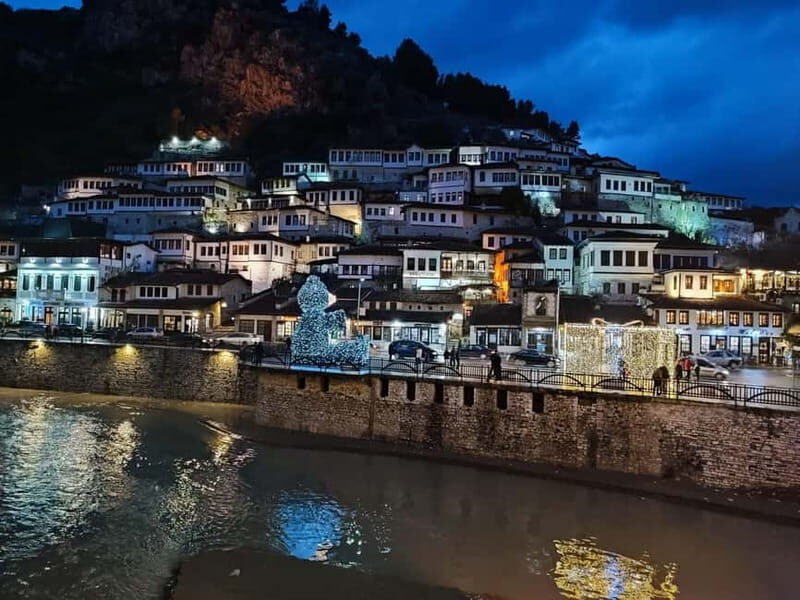 Tirana /Durrës: Divjakë-Karavasta, Berat UNESCO & Belsh Lake - The Sum Up: Why Choose This Experience?
