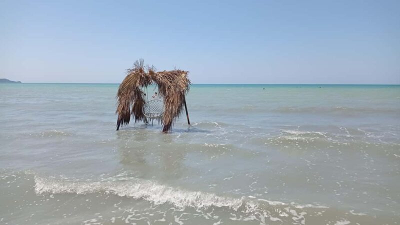 Tirana/Durrës: Fllakë Beach Escape and Optional Horse Ride - FAQ