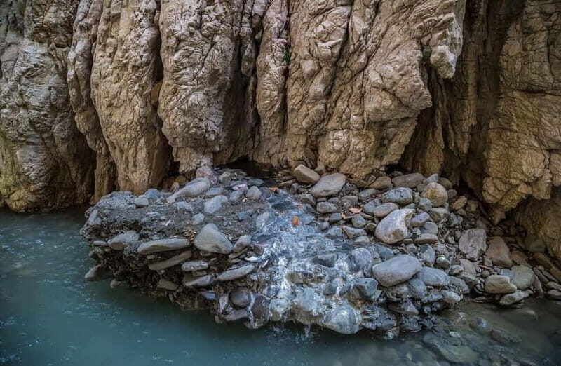 Tirana/Durres/Golem: Day Tour of Holta Canyon & Banja Lake - Authentic Insights from Reviewers