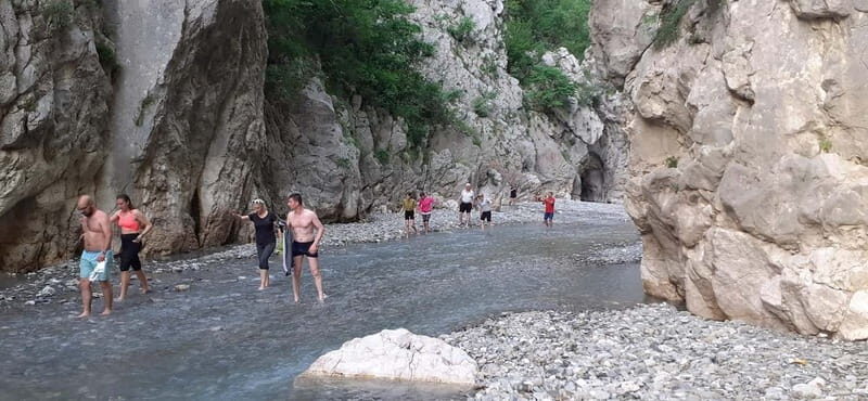 Tirana/Durres/Golem: Day Tour of Holta Canyon & Banja Lake - The Sum Up: Who Is This Tour Best For?