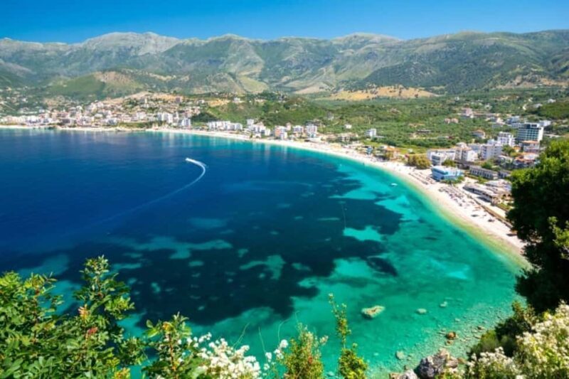 Tirana/Durrës/Golem: Day Trip to Dhërmi, Llogara & Vlorë - Potential Drawbacks or Considerations
