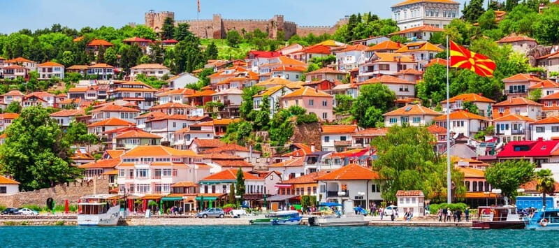 Tirana/Durres/Golem: Day Trip to Ohrid, North Macedonia - A Full Breakdown of the Day Trip Experience