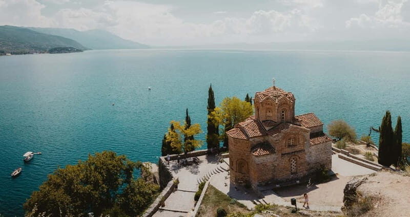 Tirana/Durres/Golem: Day Trip to Ohrid, North Macedonia - Who is This Tour Best For?
