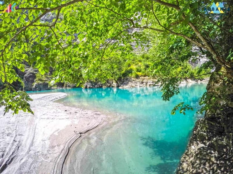 Tirana/Durres/Golem: Eye of the Cyclops Day Tour with Hiking - A Deep Dive into the Eye of the Cyclops Tour  