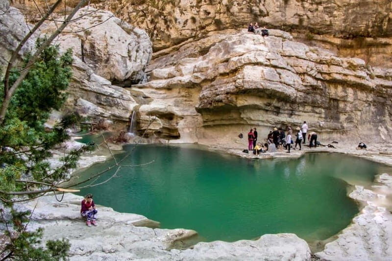 Tirana/Durres/Golem: Eye of the Cyclops Day Tour with Hiking - The Sum Up  