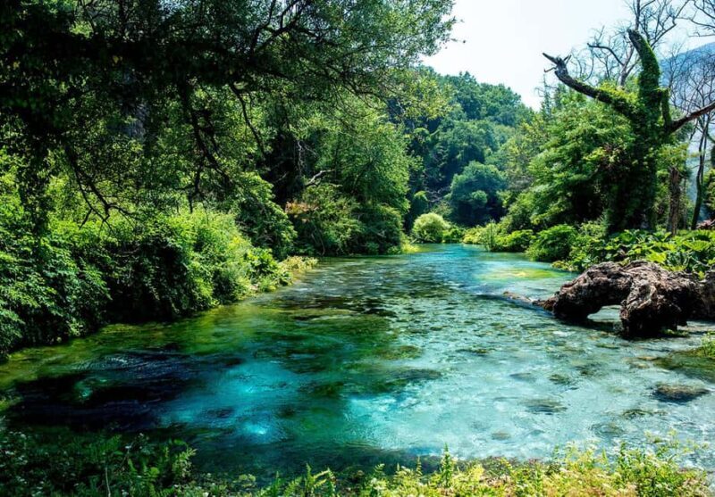 Tirana/Durres/Golem: Saranda, Blue Eye, Ksamil and Boat tour - Who Will Love This Tour?