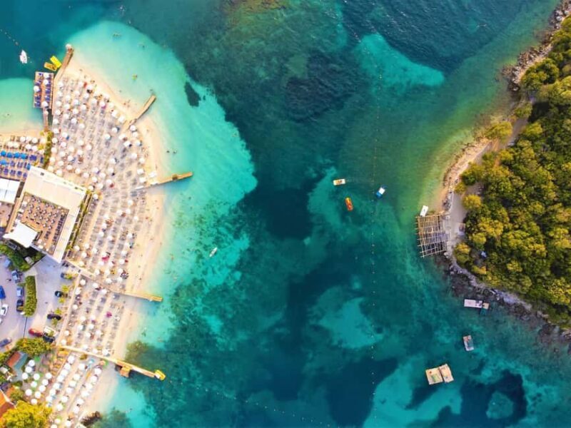 Tirana/Durres/Golem: Saranda, Blue Eye, Ksamil and Boat tour - Final Thoughts