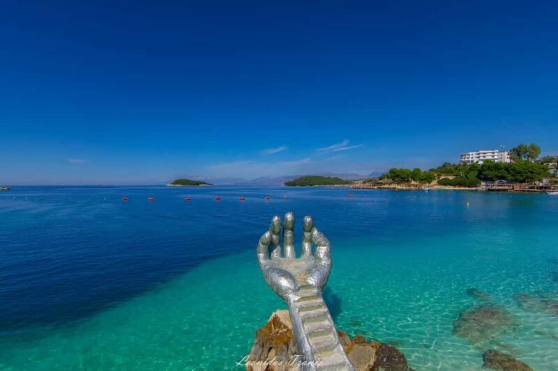 Tirana/Durres/Golem: Saranda, Ksamil, Blue Eye Day Trip - Authentic Insights from Travelers