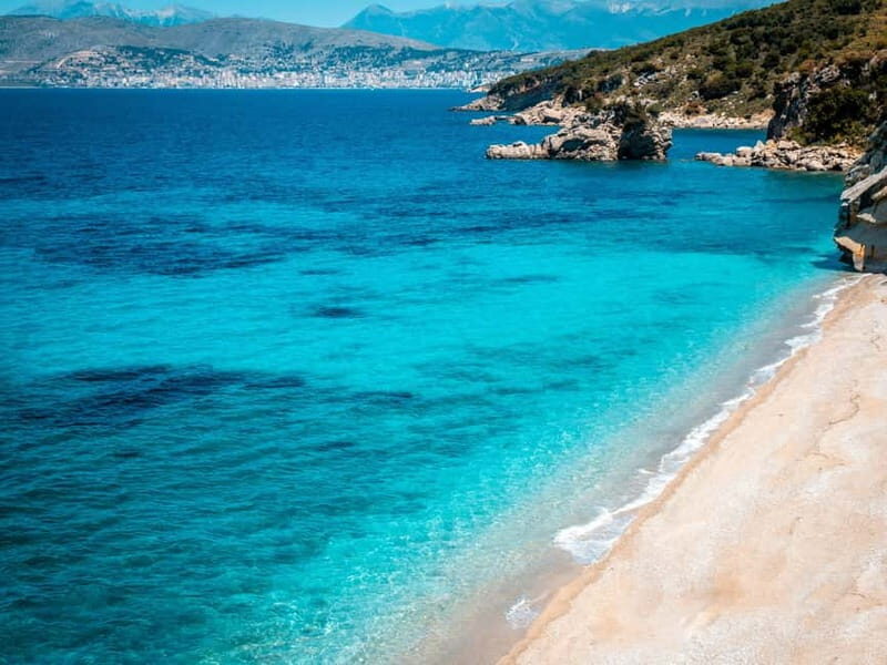 Tirana/Durres/Golem: Saranda, Ksamil & Blue Eye Day Trip - Who is This Tour Best For?