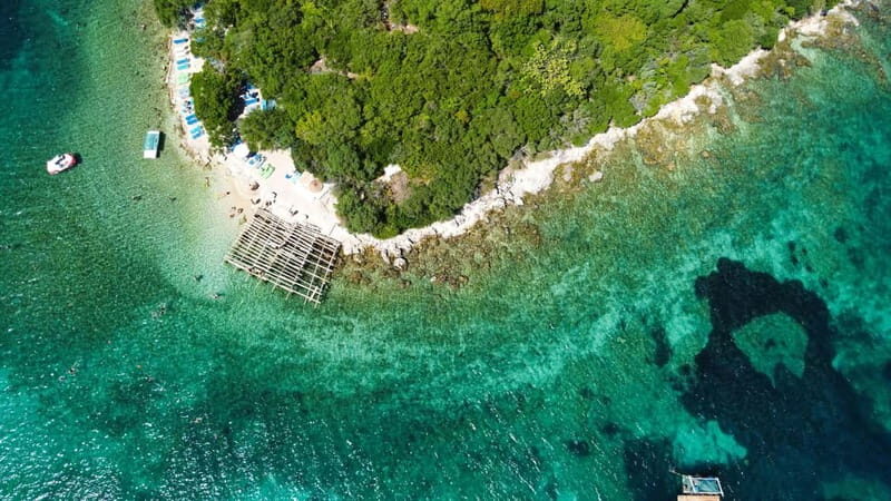 Tirana/Durres/Golem: Saranda, Ksamil & Blue Eye Day Trip - FAQ