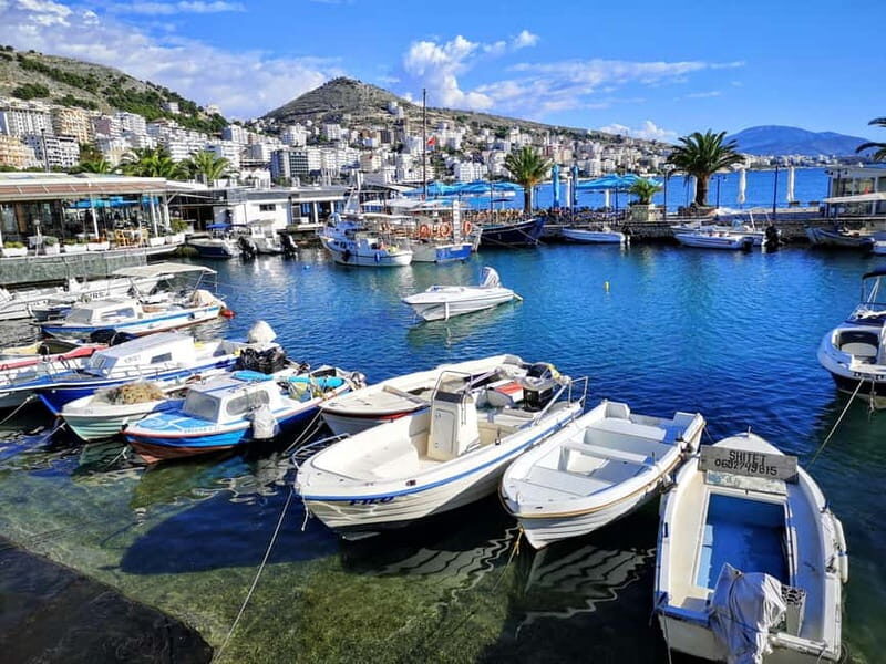 Tirana/Durres/Golem: Saranda, Ksamil & Blue Eye Day Trip - Final Thoughts