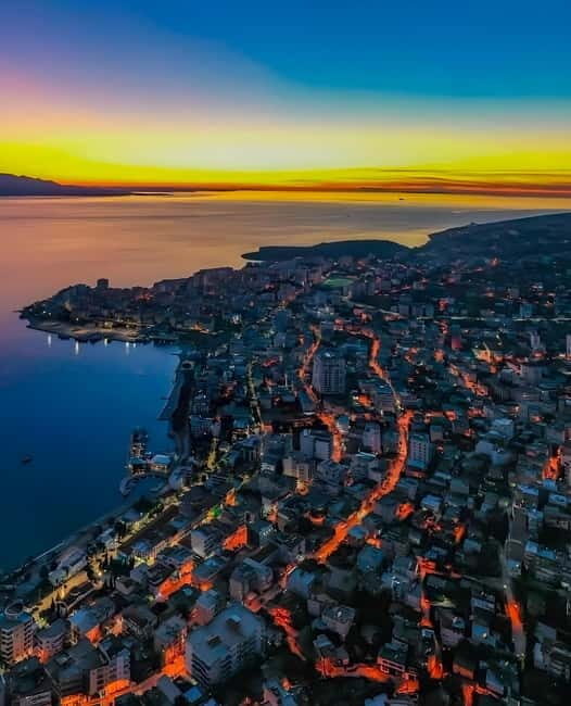 Tirana/Durres/Golem: Saranda, Ksamil Islands, Blue Eye Tour - Frequently Asked Questions  