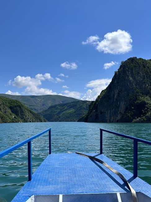 Tirana/Durres/Shkodra: Shala River and Koman Lake Boat Trip - FAQ