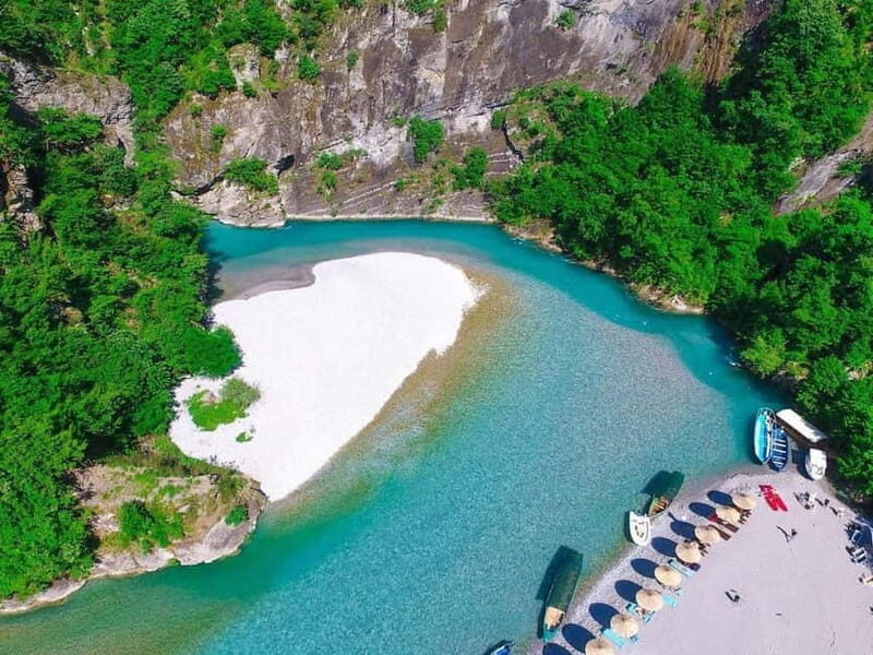 Tirana/Durres/Shkodra: Shala River and Koman Lake Boat Trip - Final Thoughts