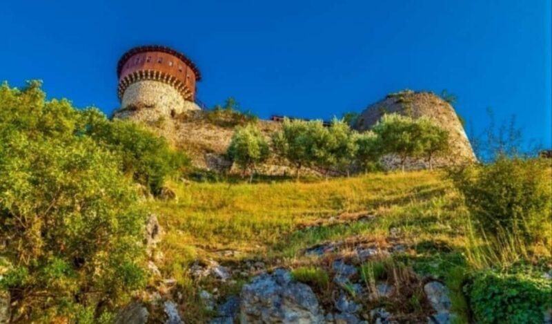 Tirana/Durres: The longest Zipline in Balkan and Castle tour - Why This Tour Is Worth Considering