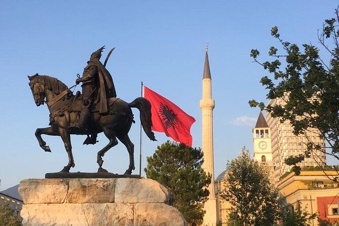 tirana-express-walking-tour-essential-of-the-albanian-capital