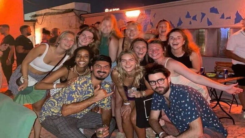 Tirana: Guided Bar Crawl with Welcome Shots - Why Choose the Tirana Guided Bar Crawl?