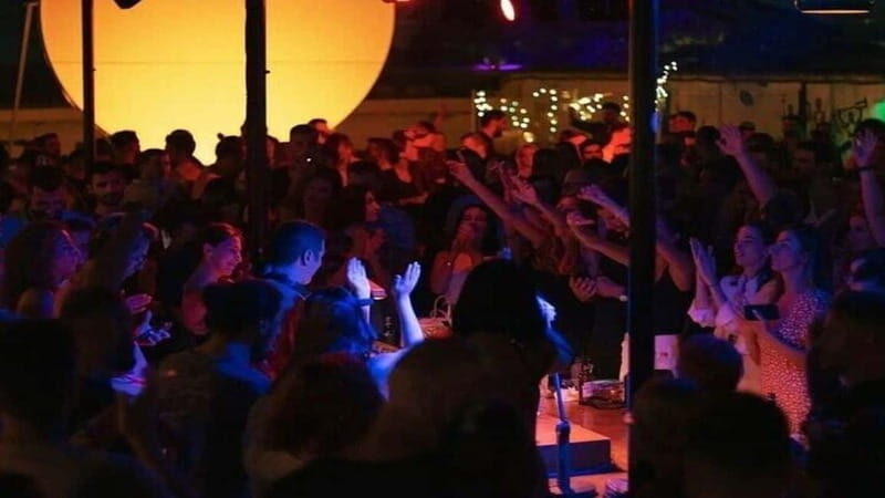 Tirana: Guided Bar Crawl with Welcome Shots - A Closer Look at the Itinerary and Venues