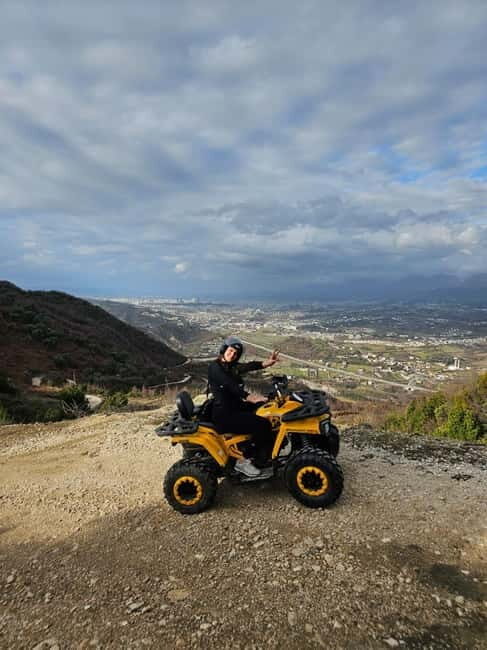 Tirana: Guided Quad Biking Tour - The Value of This Tour
