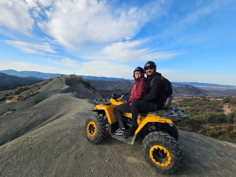 Tirana: Guided Quad Biking Tour - Who Will Love This Experience?