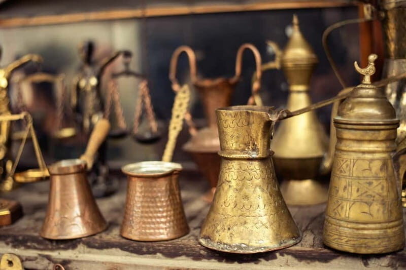 Tirana: Guided Walking Tour Breakfast & Lunch Included - Key Points
