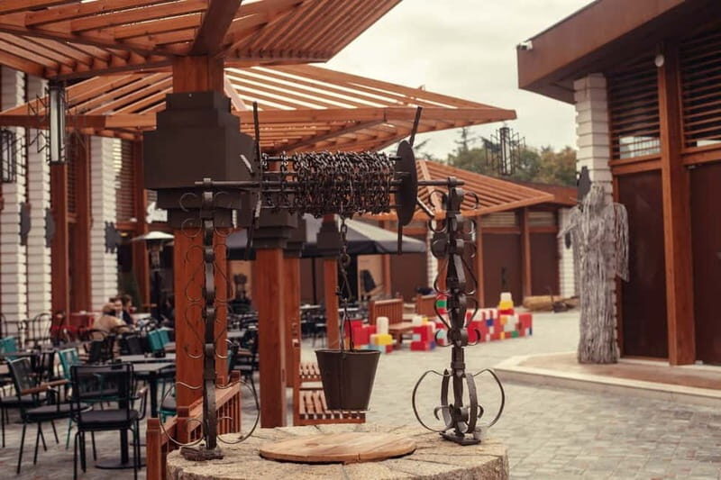Tirana: Guided Walking Tour Breakfast & Lunch Included - FAQs