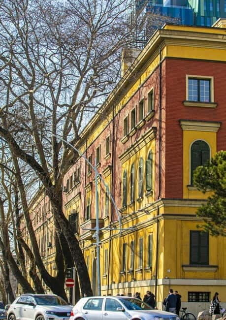 Tirana: Guided Walking Tour - Final Thoughts