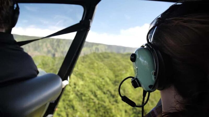 Tirana Helicopter: Fly and touch The Sky - Why This Tour Is Worth It