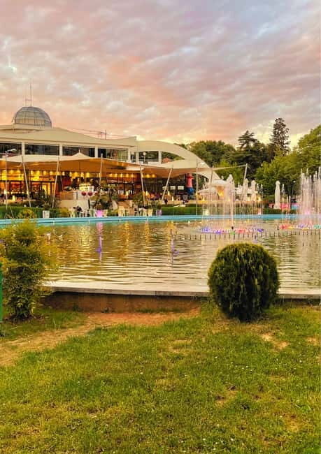 Tirana Highlights: A Walking Tour with a Local Guide - Exploring Tirana in 2 Hours: What to Expect from the Tour  