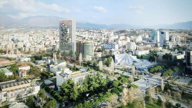 Tirana: Highlights Walking Tour of Historic Jewels - FAQ