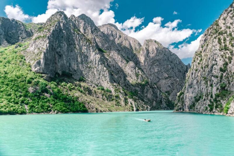 Tirana: Koman Lake and Shala River Day Trip - Why This Tour Stands Out
