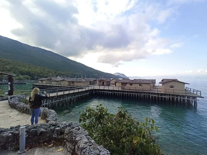 Tirana: Lake and Town Ohrid Day Trip - Who Is This Tour Best For?