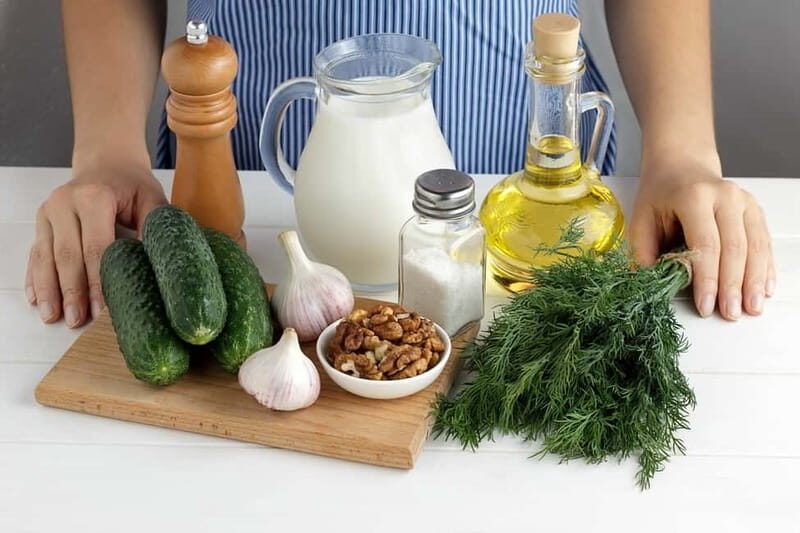 Tirana: Learn to Cook a 3-Course Albanian Meal - A Closer Look at the Culinary Journey in Tirana