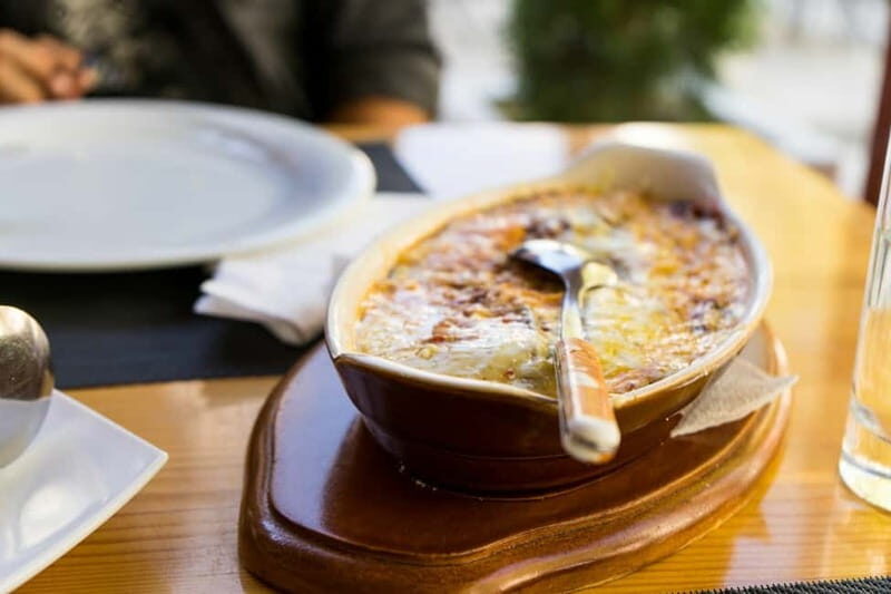 Tirana: Learn to Cook a 3-Course Albanian Meal - Practical Details