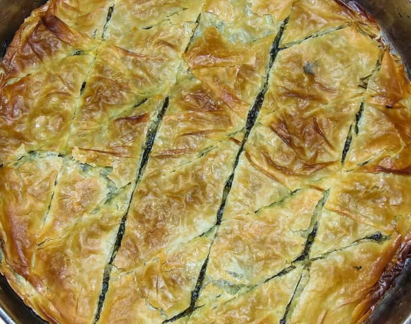 Tirana: Learn to Cook a 3-Course Albanian Meal - In Summary