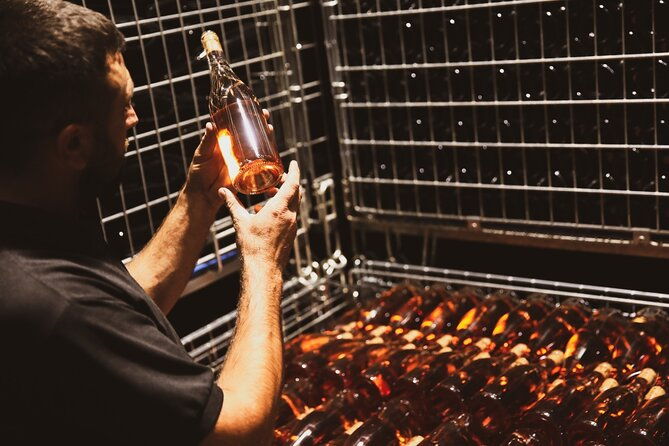 tirana-lundra-winery-guided-tour-with-wine-tasting