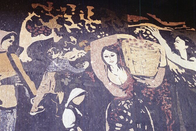 tirana-lundra-winery-guided-tour-with-wine-tasting