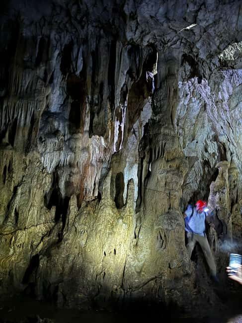 Tirana: Petrela Castle and Black Cave Tour with Local Lunch - Who Will Love This Tour?