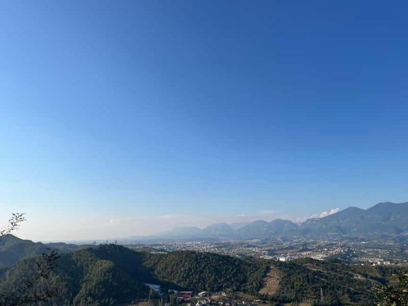 Tirana: Petrela Castle and Black Cave Tour with Local Lunch - Frequently Asked Questions