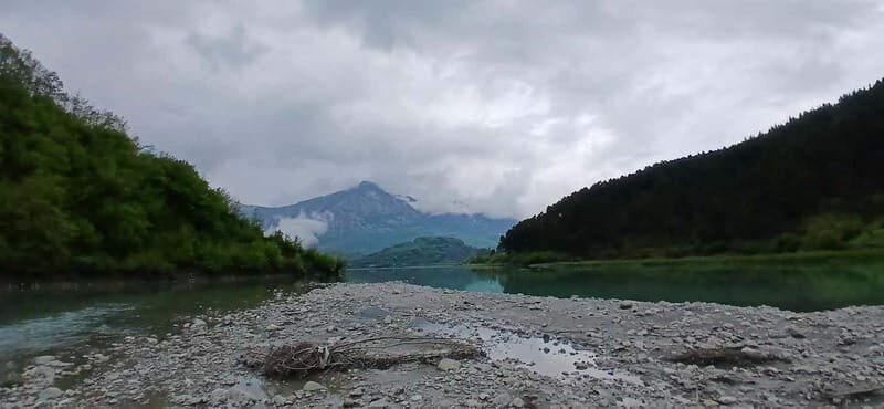 Tirana: Petrela Castle and Bovilla Lake - Introduction: What You Can Expect