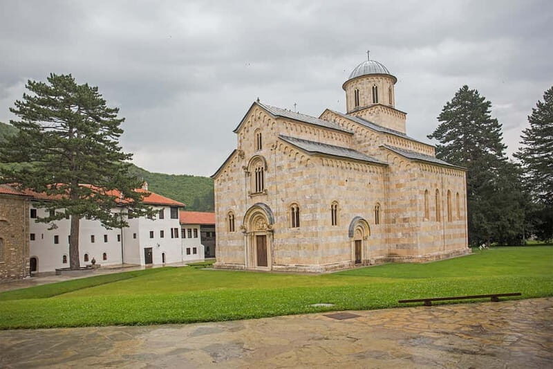 Tirana: Pristina/Prizren, Kosovo Private or Shared Day Tour - FAQs
