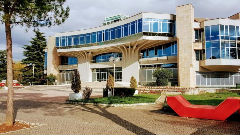 Tirana private guided city tour - The Sum Up