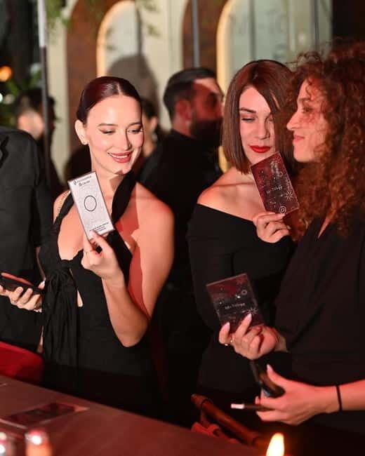 Tirana: Pub Experience with Tarot Cards and 5 Cocktails - Who Is This Tour Best For?