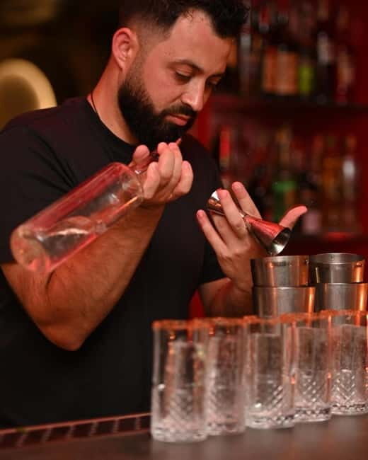Tirana: Pub Experience with Tarot Cards and 5 Cocktails - Final Thoughts — Is It Worth It?
