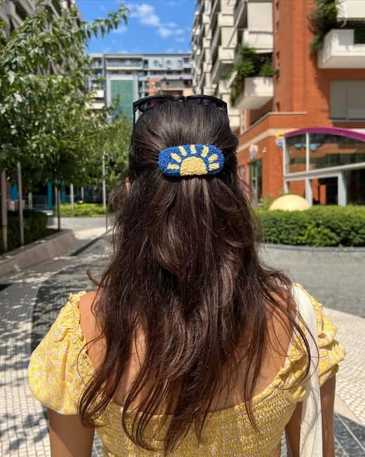 Tirana: Punch Needle Embroidery Workshop - The Value of the Experience