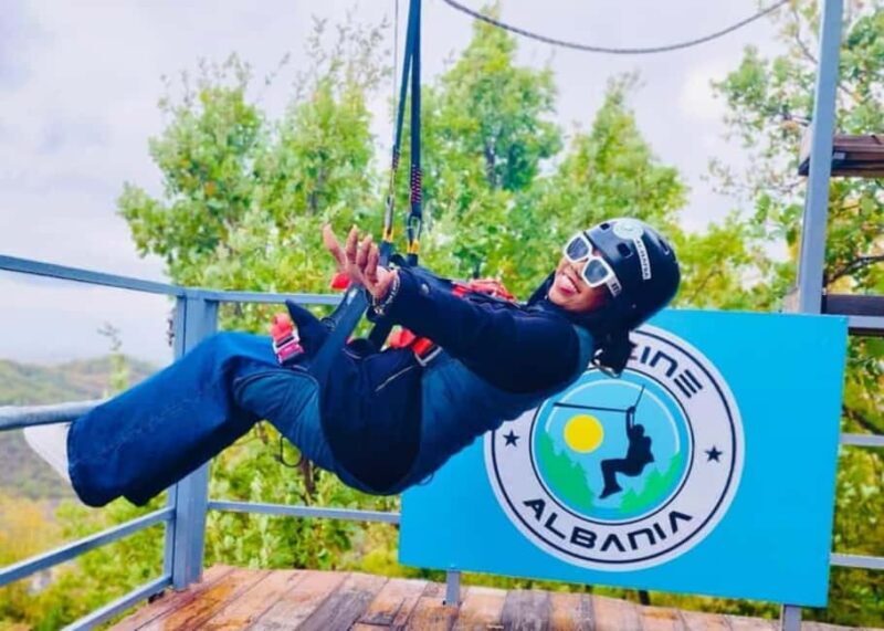 Tirana: Quad Bike and Zipline Adventure Tour - What You Can Expect from the Tour